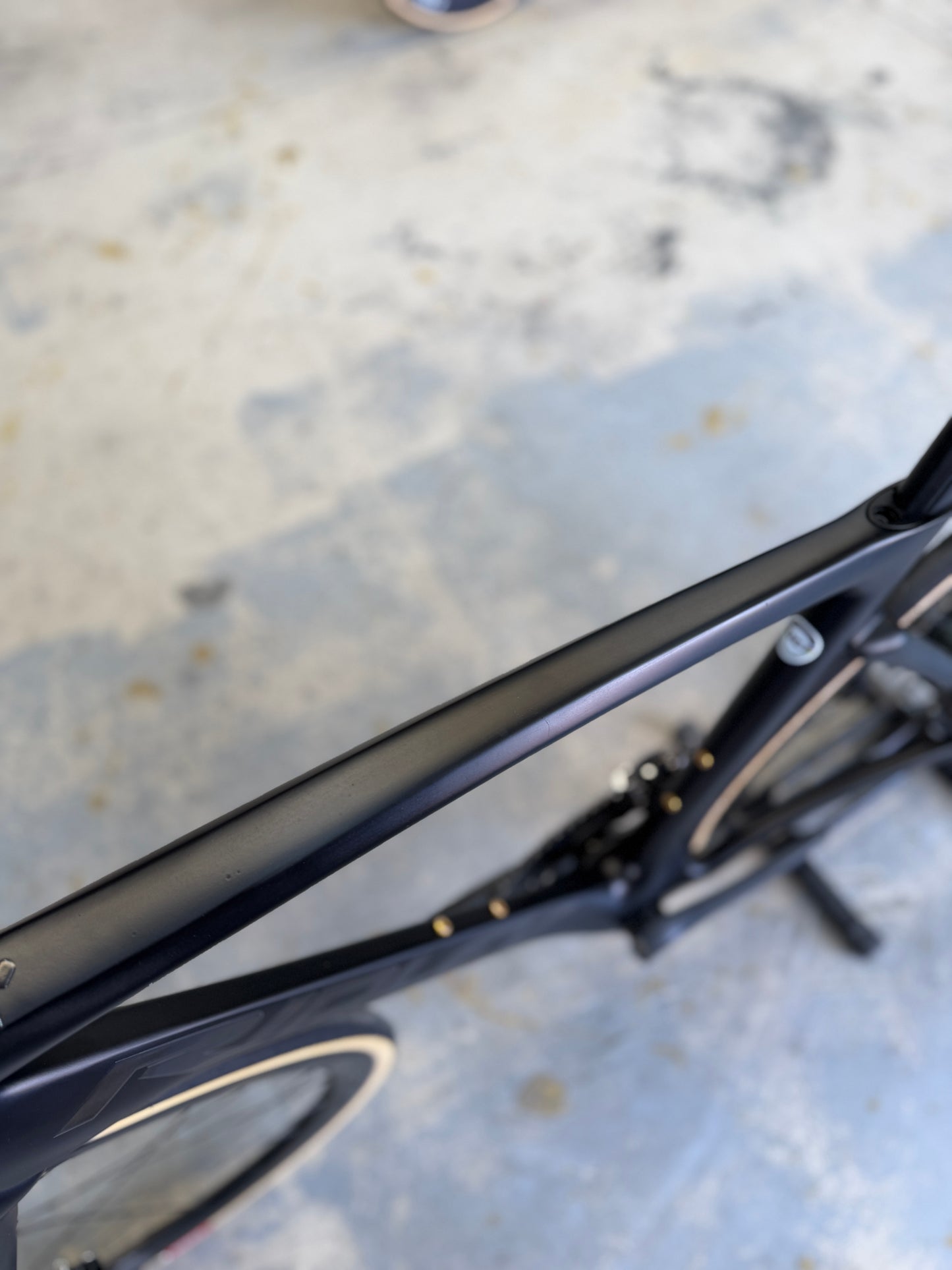 Ridley Noah Aero Carbon Racefiets