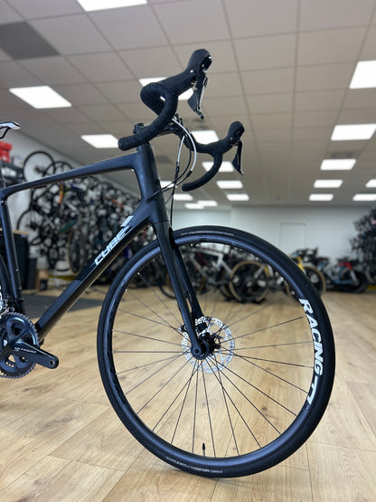 Cube Attain GTC SL Carbon Road Bike