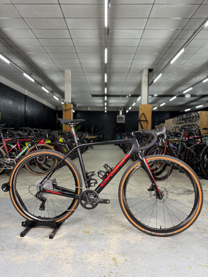 Orbea Terra M20 EKAR Gravel Bike