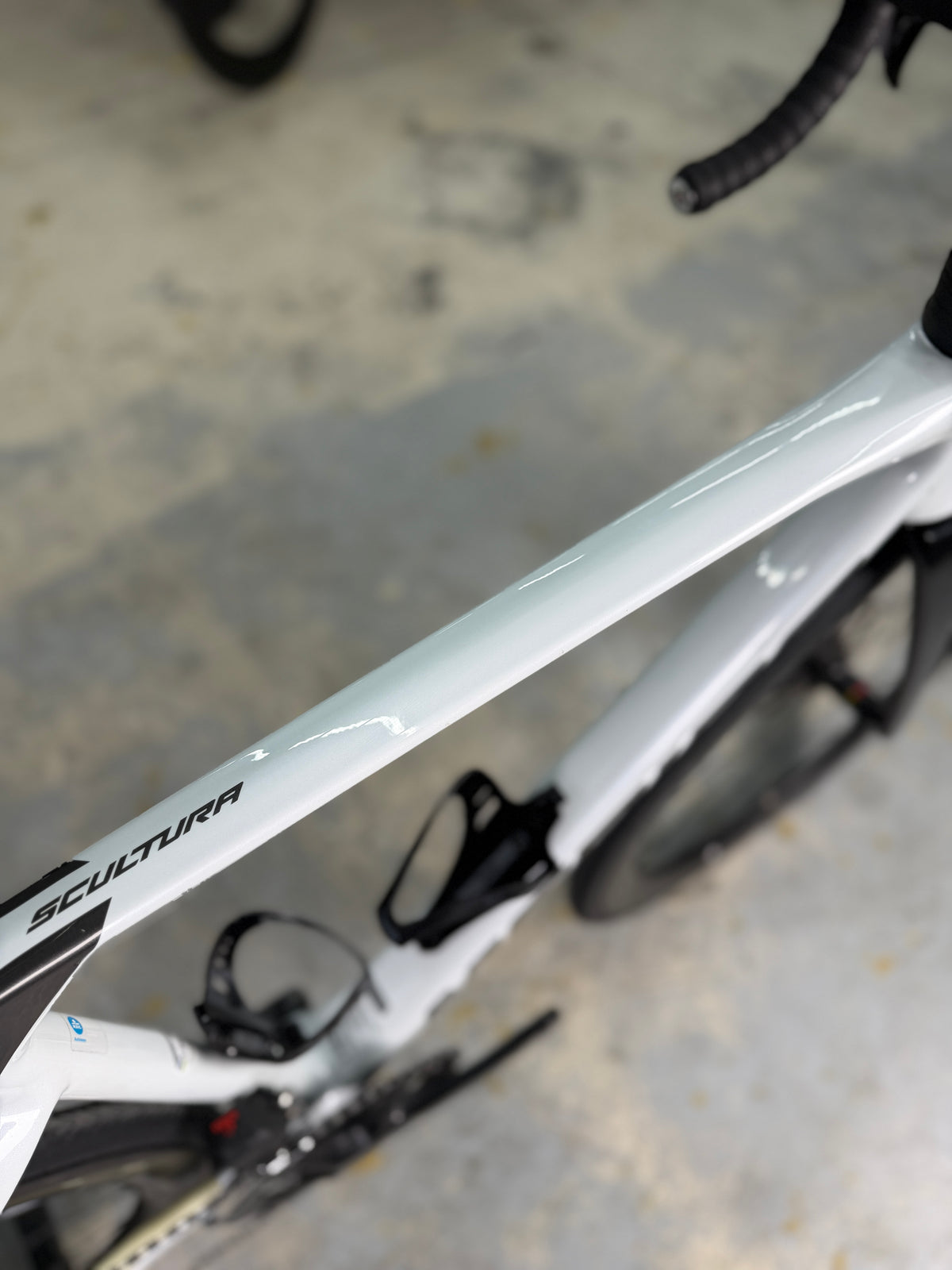 Merida Scultura 6000 Di2 Carbon Racefiets