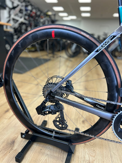 Wilier Filante SLR AXS Carbon Racefiets