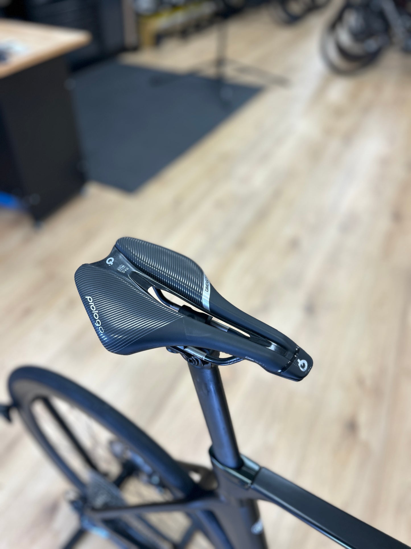 Orbea Orca Aero M20Team-D Carbon Racefiets