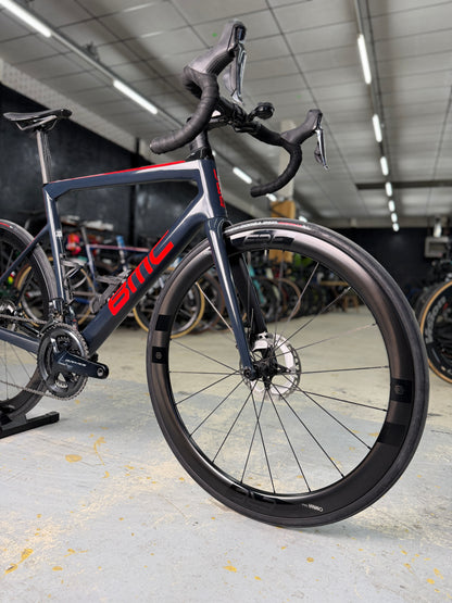 BMC Teammachine SLR01 Dura Ace Di2 Carbon Racefiets