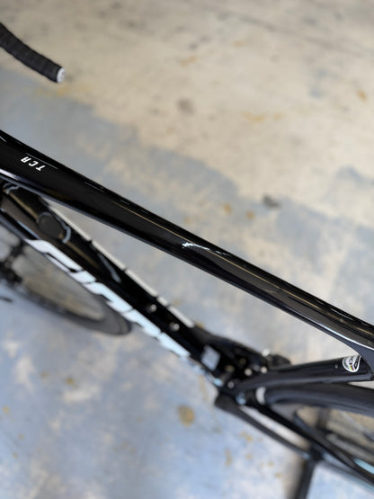 Giant TCR Advanced Pro 0 Di2 Carbon Racefiets