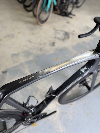 Trek Emonda SL6 Di2 Carbon Racefiets