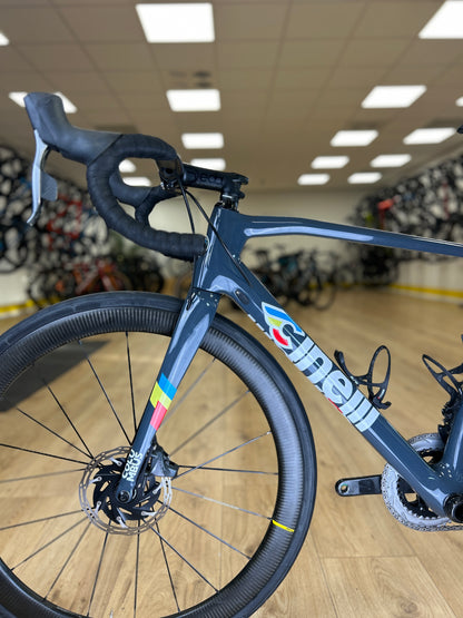 Cinelli Superstar Disc AXS Carbon Racefiets