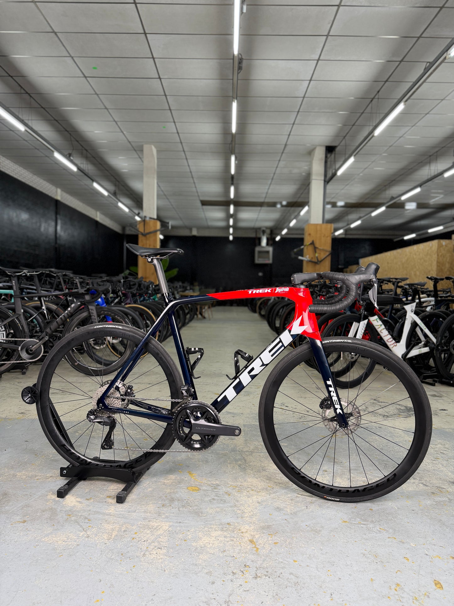 Trek Emonda SLR7 Di2 Carbon Racefiets
