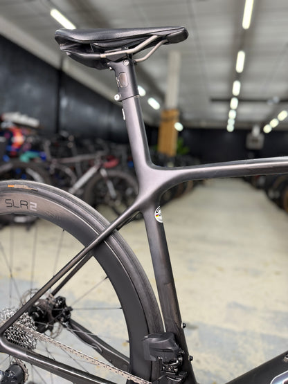 Giant TCR Advanced SL AXS Carbon Racefiets