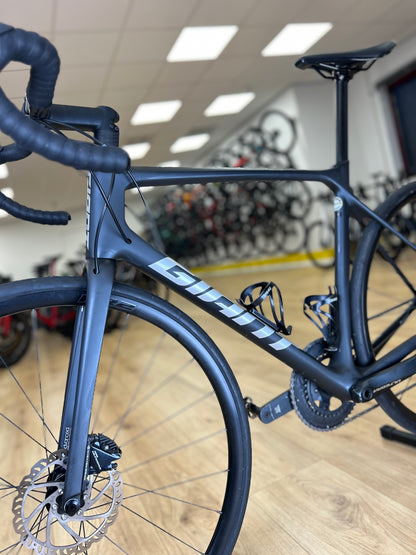 Giant Tcr Carbon disc Racefiets