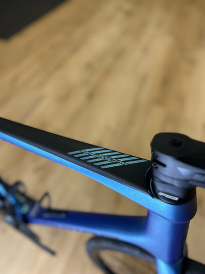 Merida Scultura Endurance 8000 Di2 Carbon Racefiets