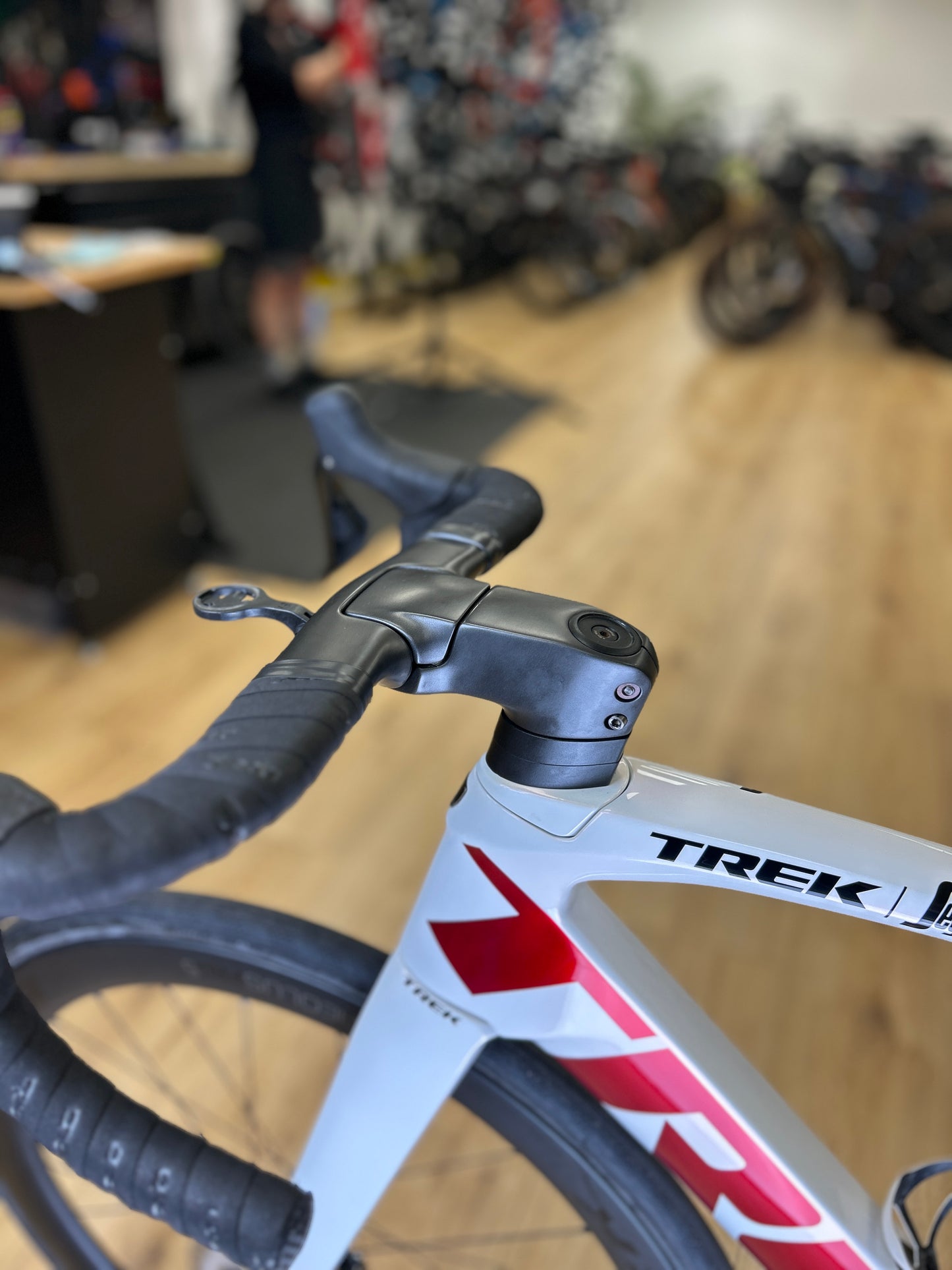 Trek Madone SLR7 Di2 Carbon Racefiets