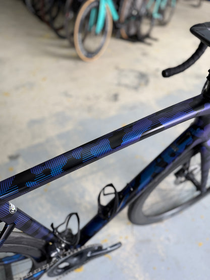 Specialized Tarmac SL6 Pro Di2 Carbon Road Bike