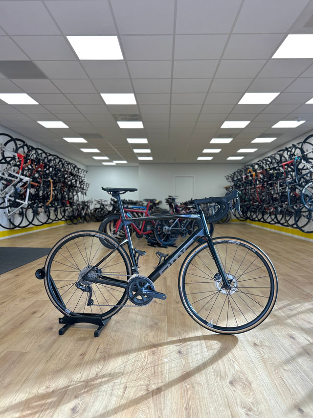 BMC Road Machine Two Di2 Ultegra Racefiets