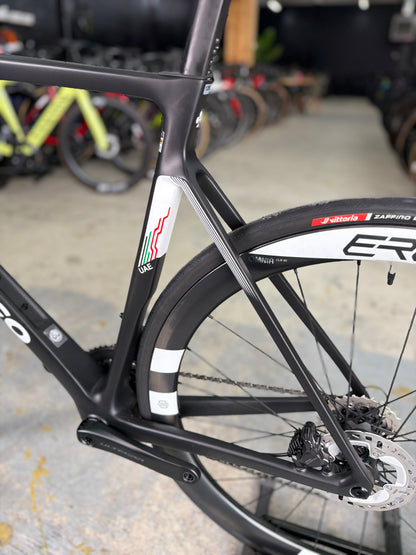 NIEUW Colnago V4Rs EUA Di2 Carbon Racefiets