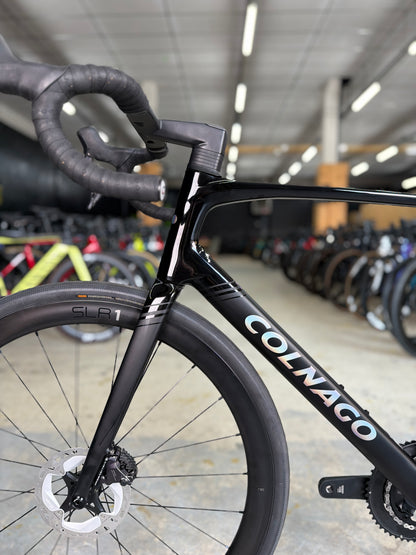 NIEUW Colnago V5Rs Di2 Carbon Racefiets