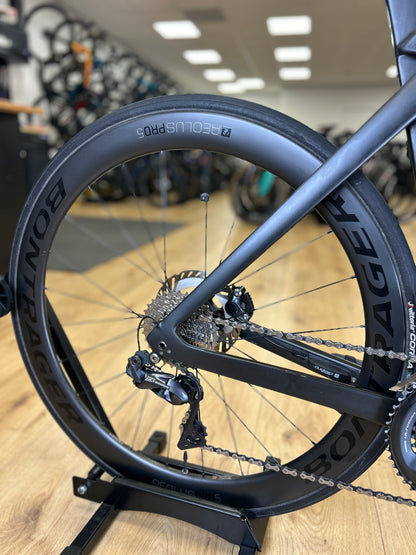 Trek Madone SL7 Di2 Carbon Racefiets