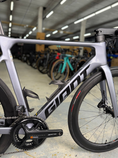 Giant Propel Advanced Pro 0 Di2 Carbon Racefiets
