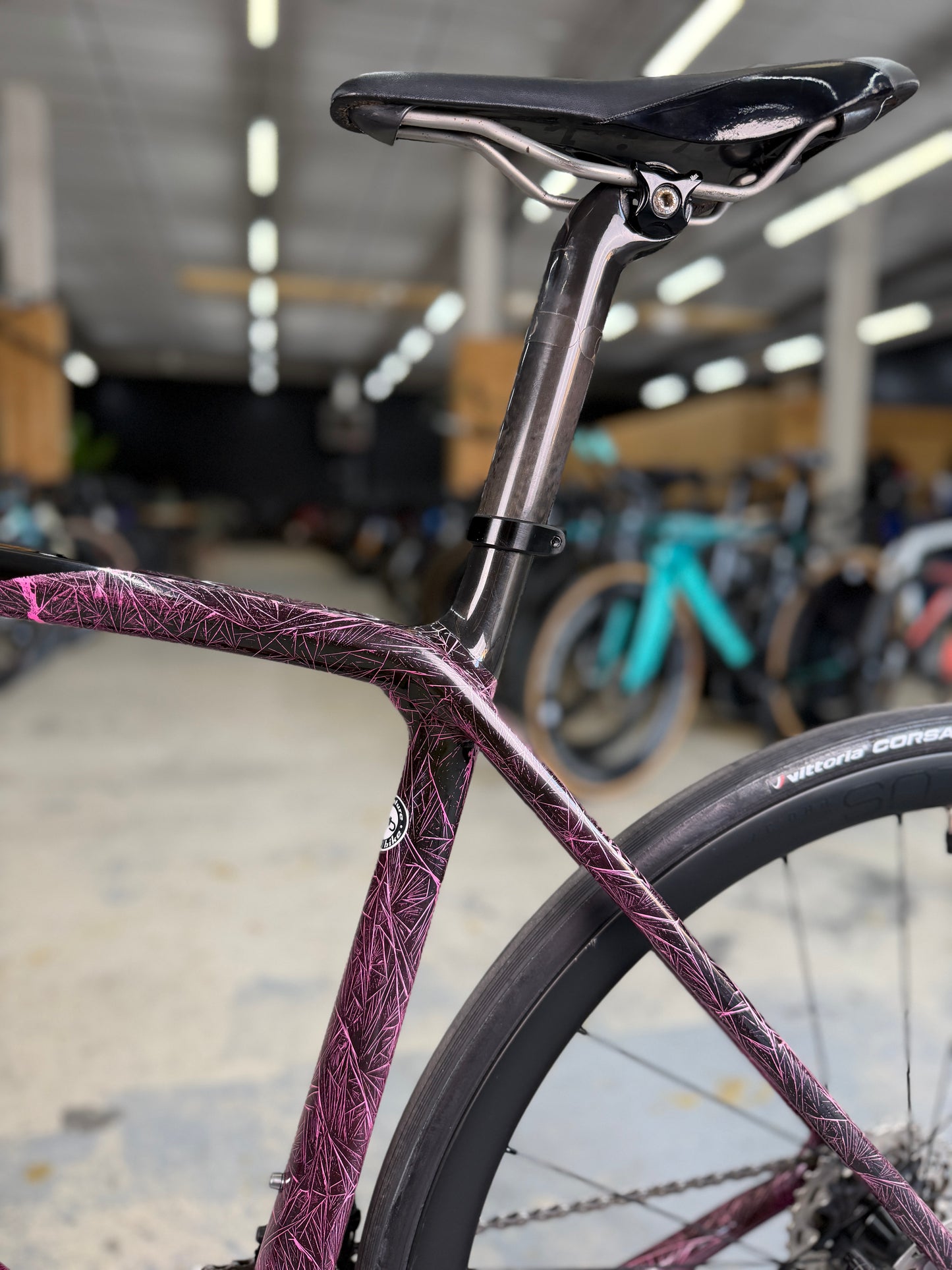 Trek Emonda SLR7 Di2 Carbon Racefiets