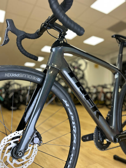 Trek Domane SL7 Di2 Carbon Racefiets
