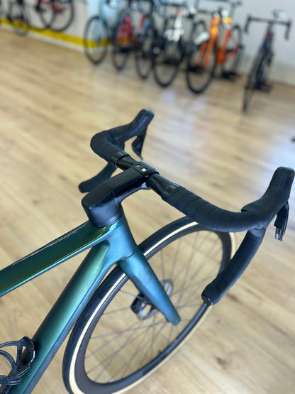 Scott Addict RC15 Carbon Disc Racefiets