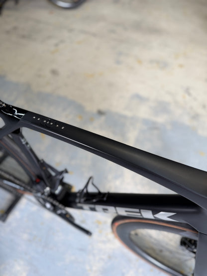 Trek Madone SL6 Di2 Carbon Racefiets