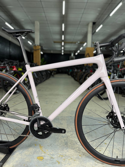 Specialized Aethos Comp AXS Carbon Road Bike