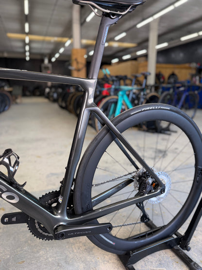 NIEUW Colnago V4 Di2 Carbon Racefiets