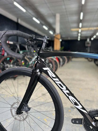 Ridley Fenix Carbon Racefiets