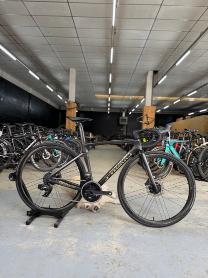 S-Works Tarmac SL7 AXS Carbon Racefiets