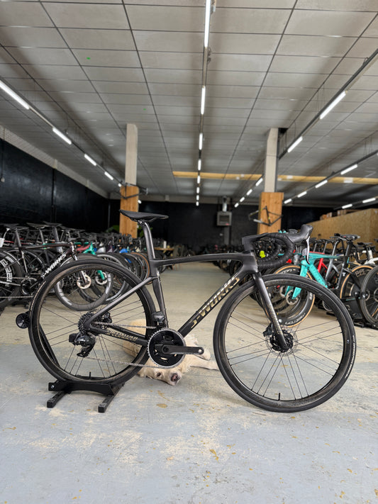 S-Works Tarmac SL7 AXS Carbon Racefiets