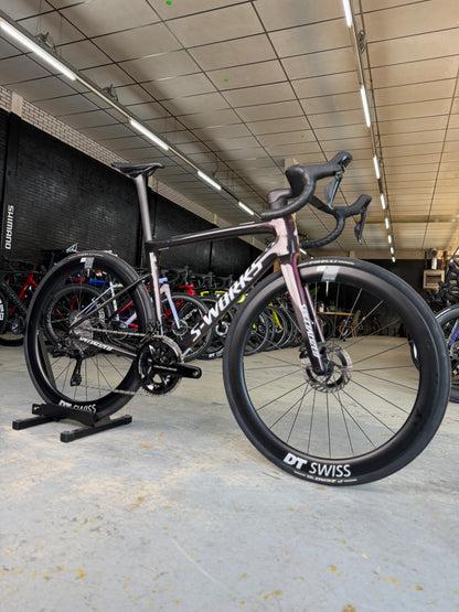 NEW S-Works Tarmac SL8 Dura Ace Di2 Carbon Road Bike