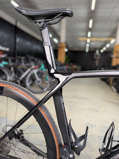 Trek Madone SL6 Di2 Carbon Racefiets