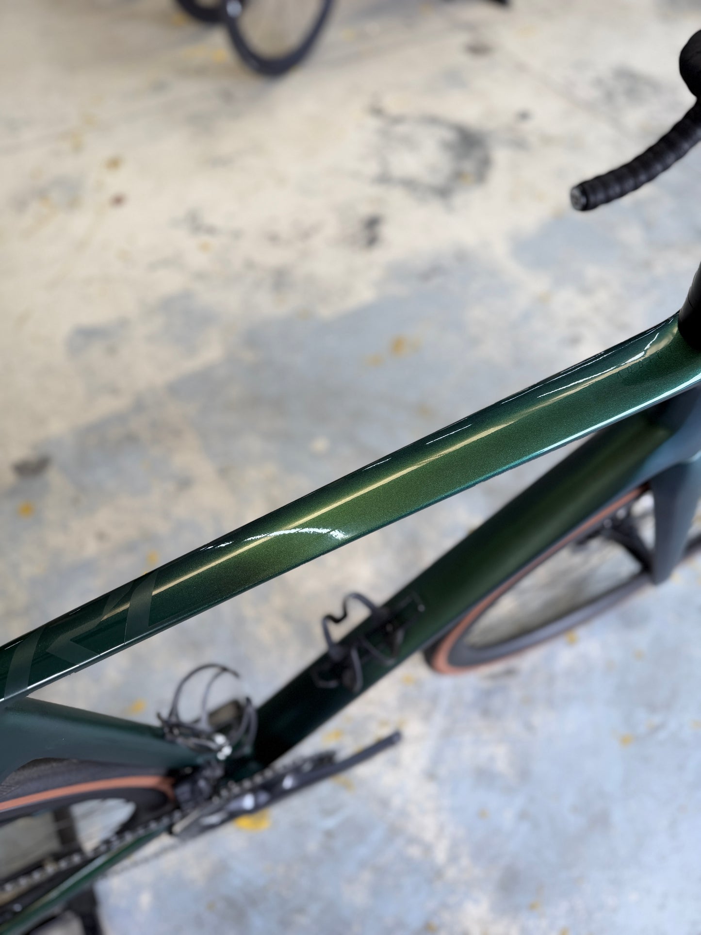 Scott Addict RC15 Di2 Carbon Racefiets