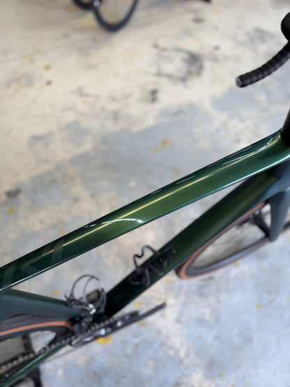 Scott Addict RC15 Di2 Carbon Racefiets