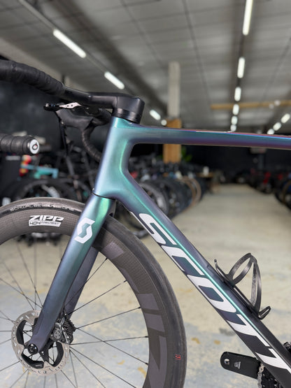 Scott Addict RC Pro Di2 Carbon Racefiets