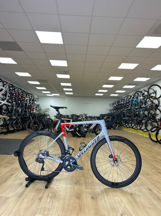 Specialized Tarmac SL6 Di2 Carbon Racefiets