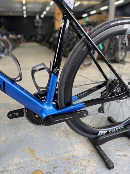 Canyon Ultimate Di2 Dura Ace Carbon Racefiets