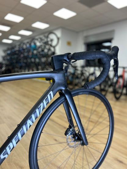 Specialized Tarmac SL7 Pro Di2 Carbon Racefiet