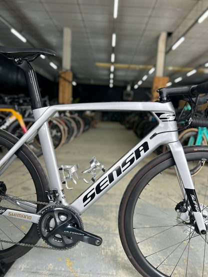 Sensa Giulia Evo Disc Carbon Road Bike