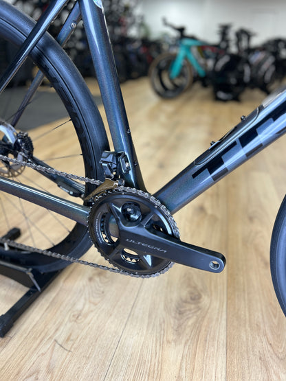 Trek Domane SL7 Di2 Carbon Racefiets