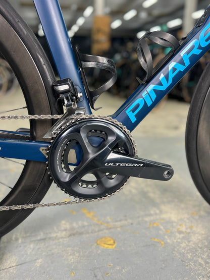 Pinarello Prince Di2 Carbon Racefiets
