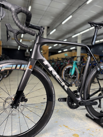 Trek Madone SL6 Di2 Carbon Racefiets