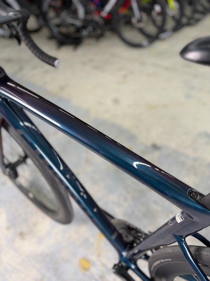 S-Works Tarmac SL8 Dura-Ace Di2 Carbon Road Bike