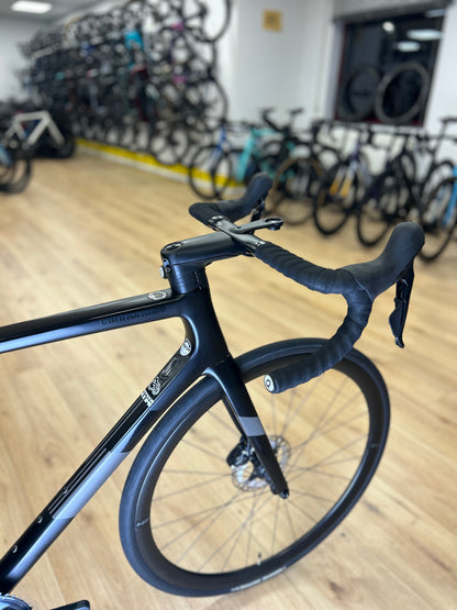 Cannondale SuperSix Evo HM Carbon Racefiets