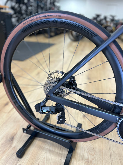 Scott Addict RC AXS Carbon Racefiets