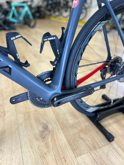 De Rosa Idol DI2 Carbon Racefiets