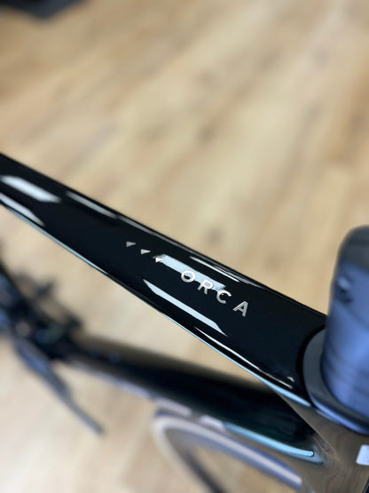 Orbea ORCA M21eTEAM PWR AXS Carbon Racefiets