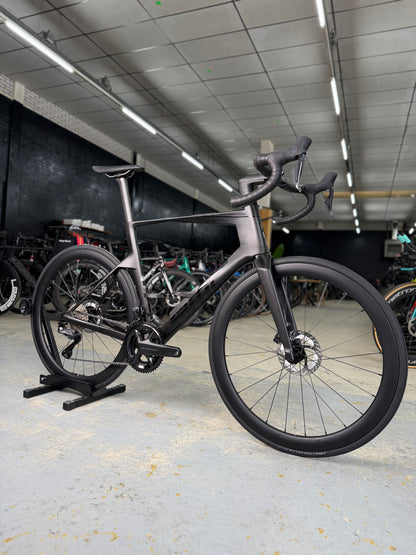 NIEUW BMC Teammachine R01 Di2 Carbon Racefiets