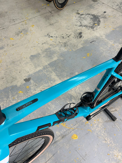BMC Kaius 01 AXS Gravel Bike