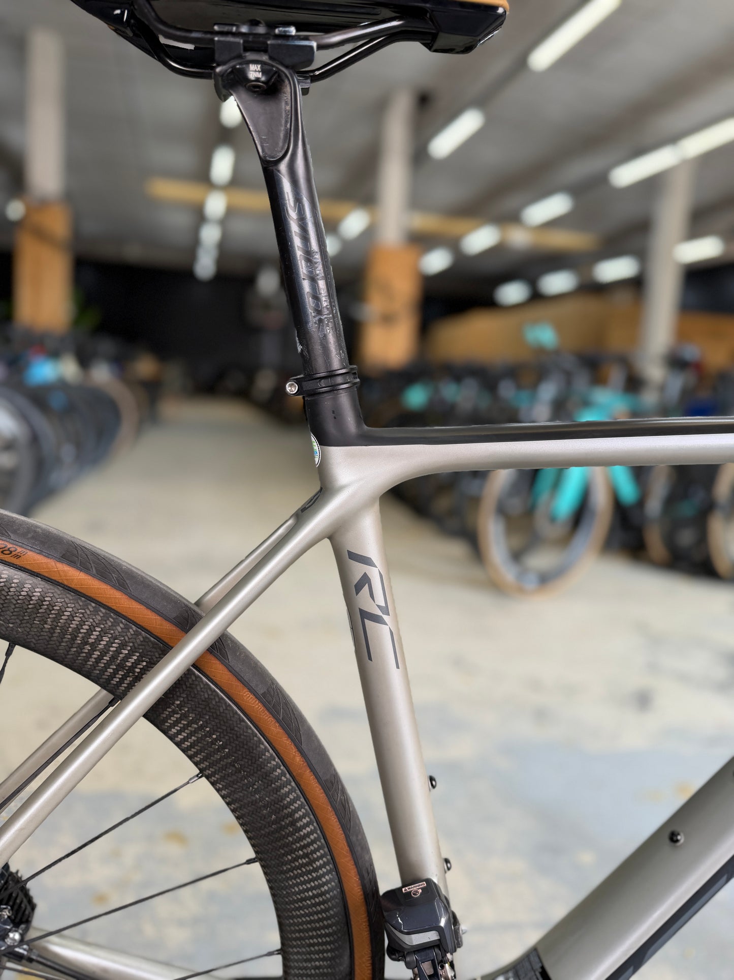 Scott Addict RC15 Di2 Carbon Racefiets
